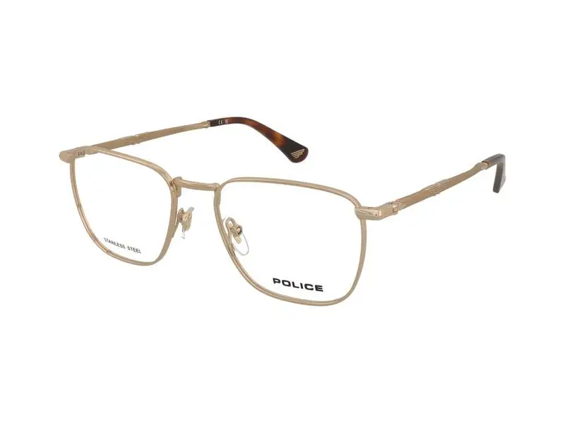 Police Origins Classic 5 VPLU62 0349
