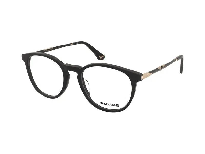 Police Origins Classic 6 VPLU63 0700