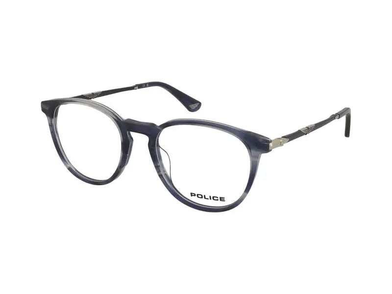 Police Origins Classic 6 VPLU63 09N4