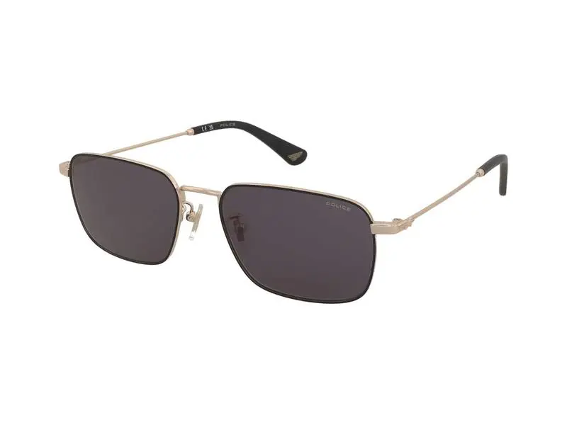 Police Origins Lite 37 SPLR73 0302