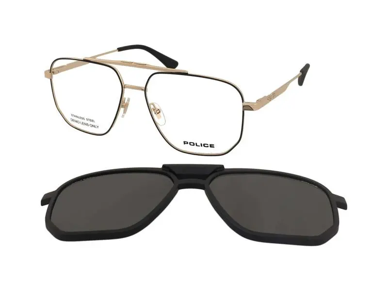 Police Origins Lite 39 UPLU55 302P
