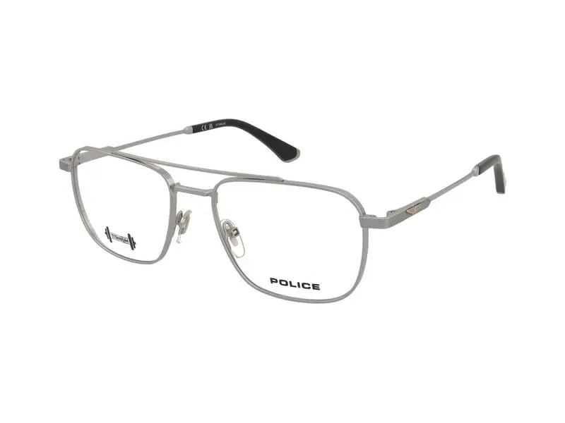 Police Origins Titan 2 VPLQ75 0579