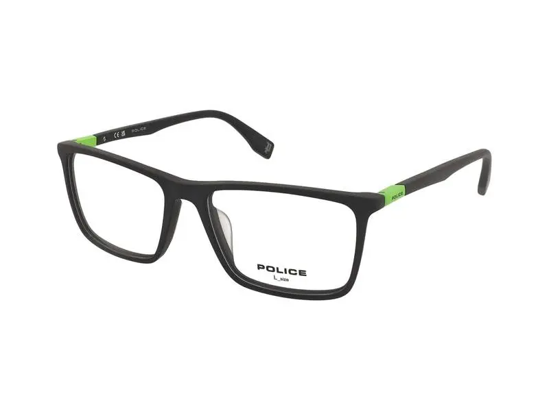 Police Playmaker 1 VPLR58 0703