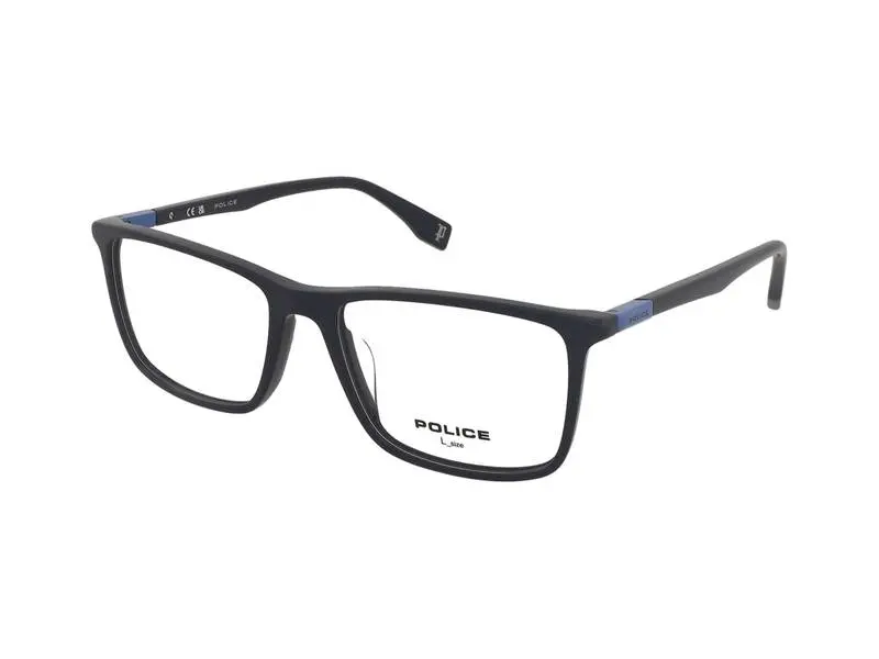 Police Playmaker 1 VPLR58 09LJ