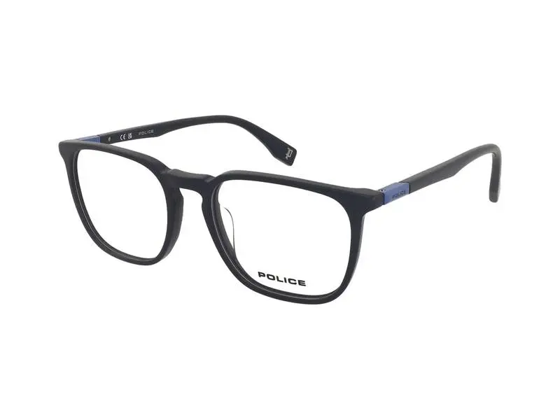 Police Playmaker 2 VPLR59 09LJ