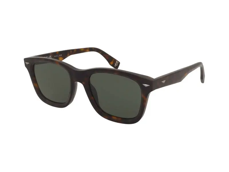 Police Supernova 6 SPLR80 02BL