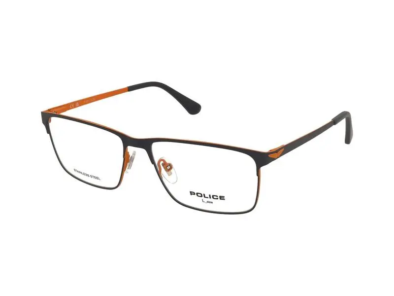 Police Tailwind Evo 5 VPLD06 0I24