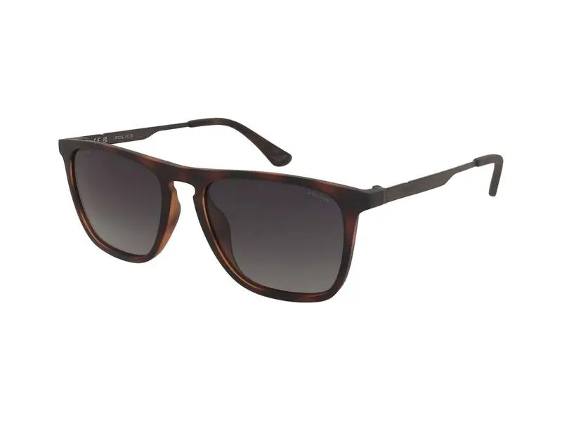 Police Origins Lite 34 SPLQ80V 828P