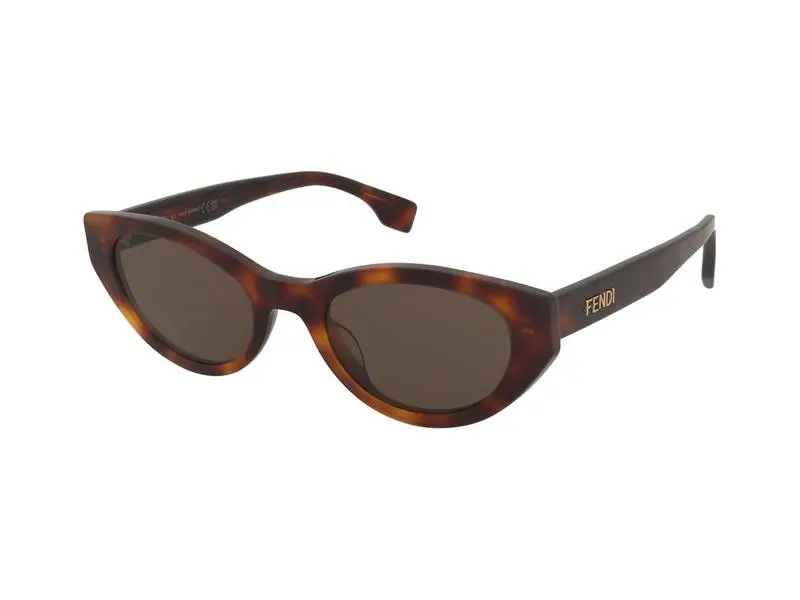 Fendi FE40209I 52E