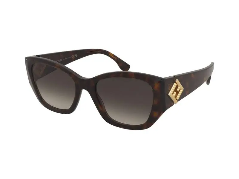 Fendi FE40220I 52F