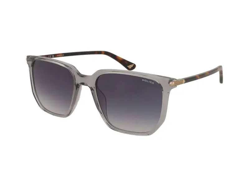 Police Roadie 9 SPLU70 04G0