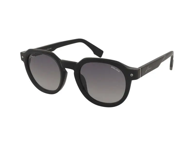 Police Zac 3 SPLU83 700F