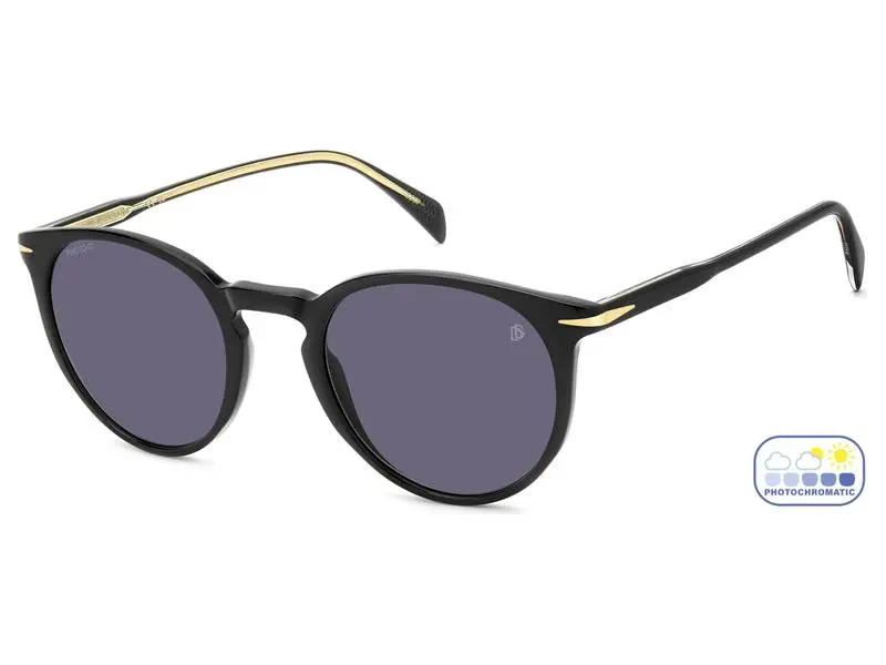 David Beckham DB 1139/S 807/KE