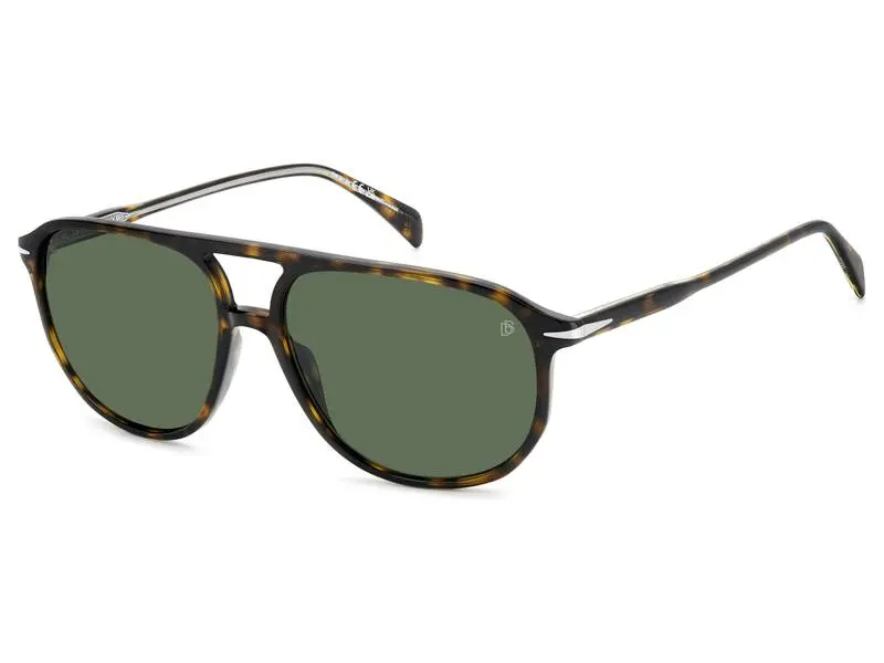 David Beckham DB 1159/S 086/UC