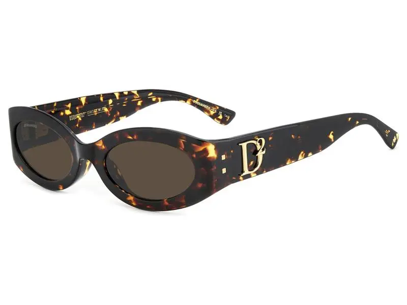 Dsquared2 D2 0150/G/S 086/70