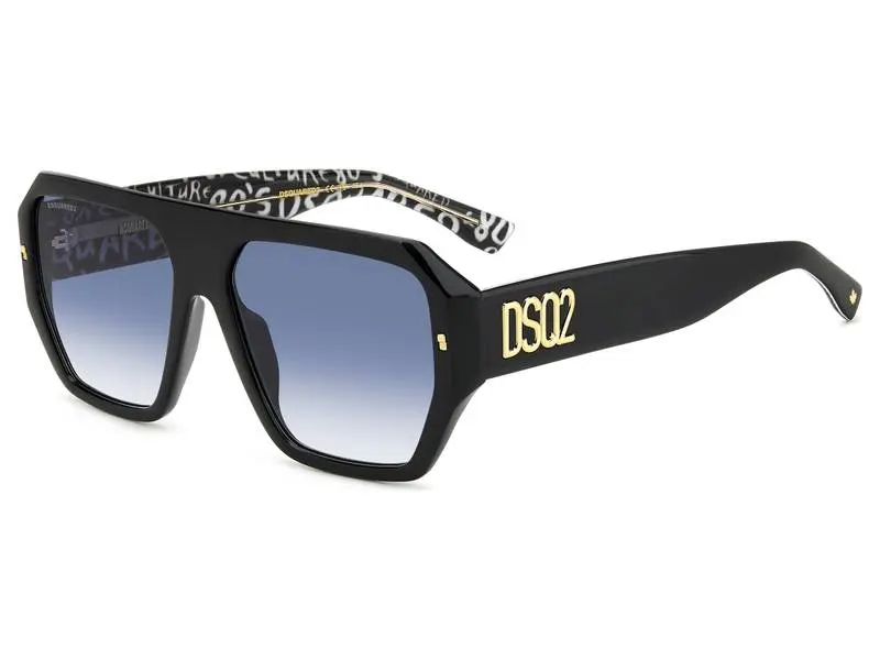 Dsquared2 D2 0128/S TAY/08