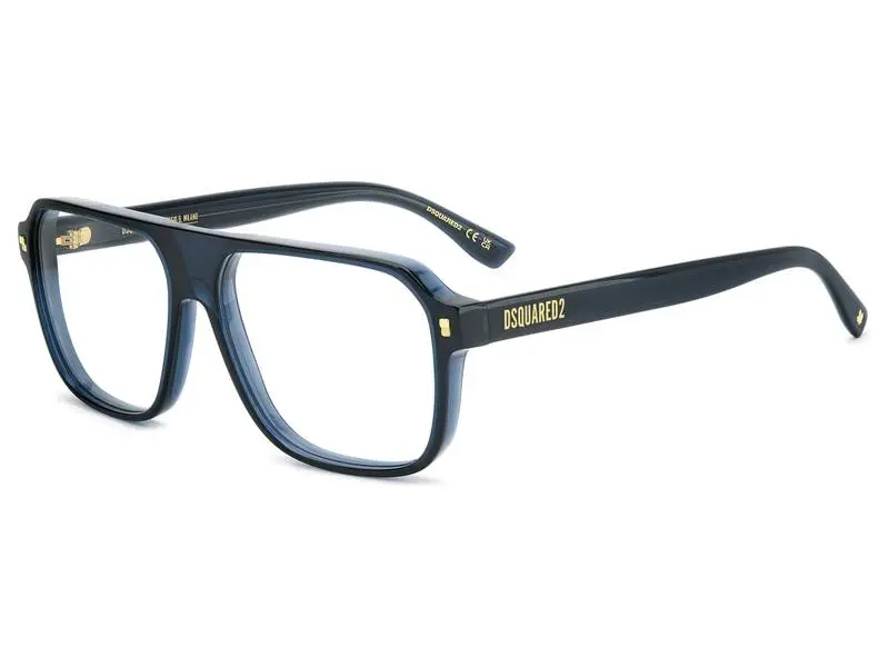 Dsquared2 D20203 PJP - ONE SIZE (57)
