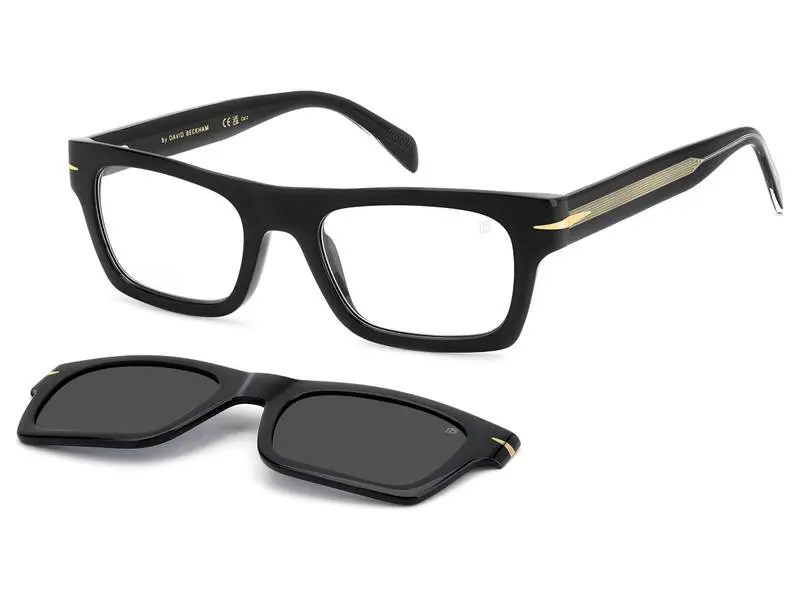 David Beckham DB 7129/CS 807/M9