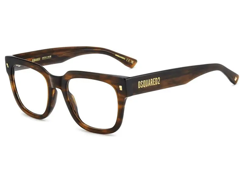 Dsquared2 D2 0181 EX4