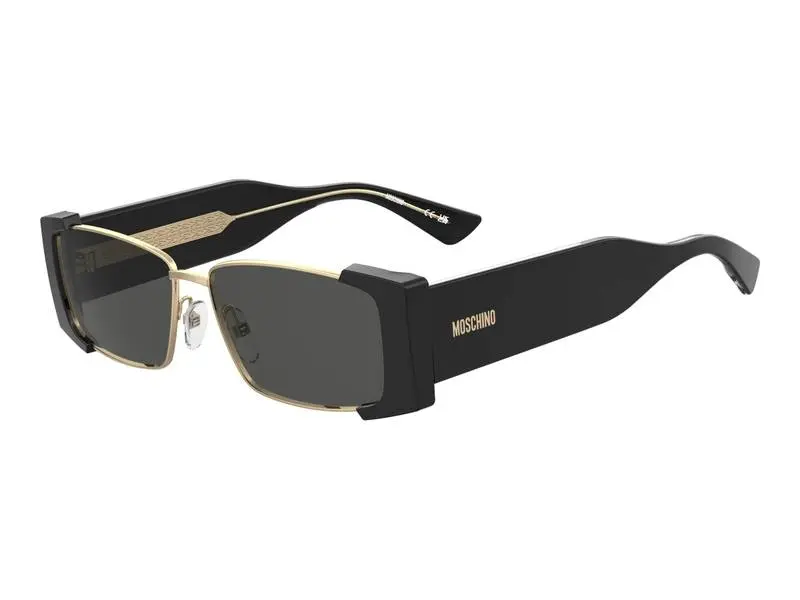 Moschino MOS206/S 2M2/IR