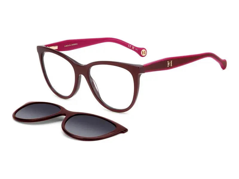 Carolina Herrera HER 0259/CS LHF/WJ