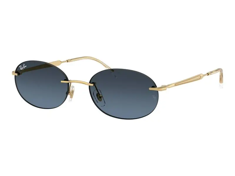 Ray-Ban x A$AP Rocky RB3767 001/4C