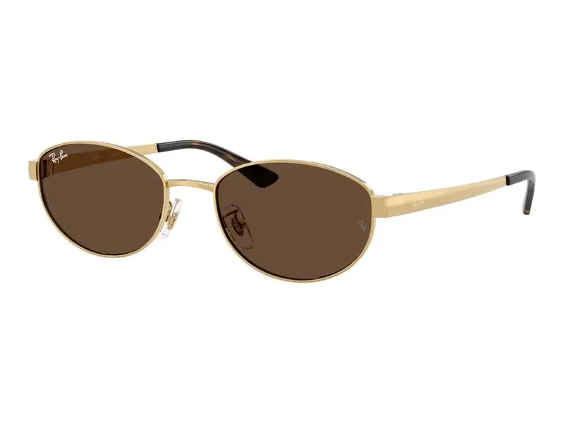 Ray-Ban RB3774D 001/73 55