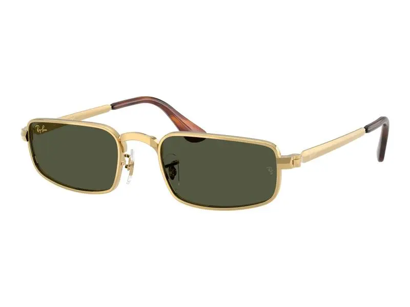 Ray-Ban A$AP Rocky Collection RB3927 001/31 - ONE SIZE (54)