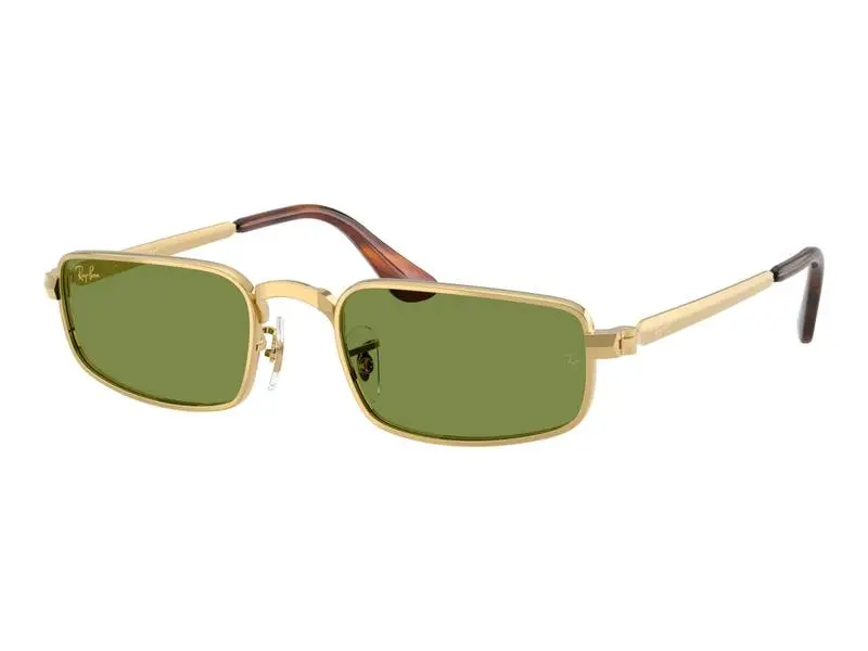 Ray-Ban x A$AP Rocky RB3927 001/4E