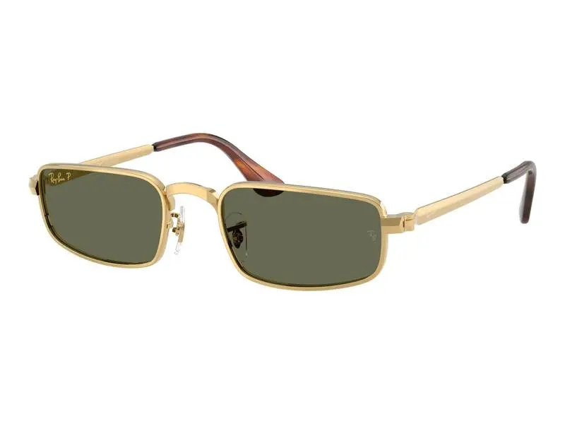 Ray-Ban x A$AP Rocky RB3927 001/58