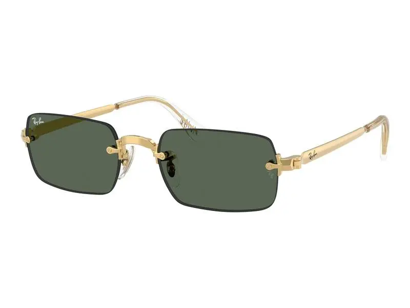Ray-Ban x A$AP Rocky RB3928 001/71