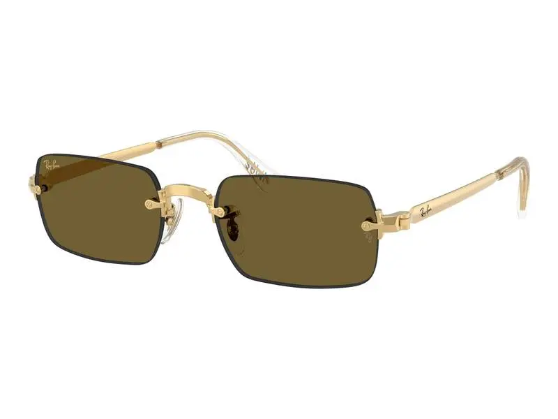 Ray-Ban x A$AP Rocky RB3928 001/73