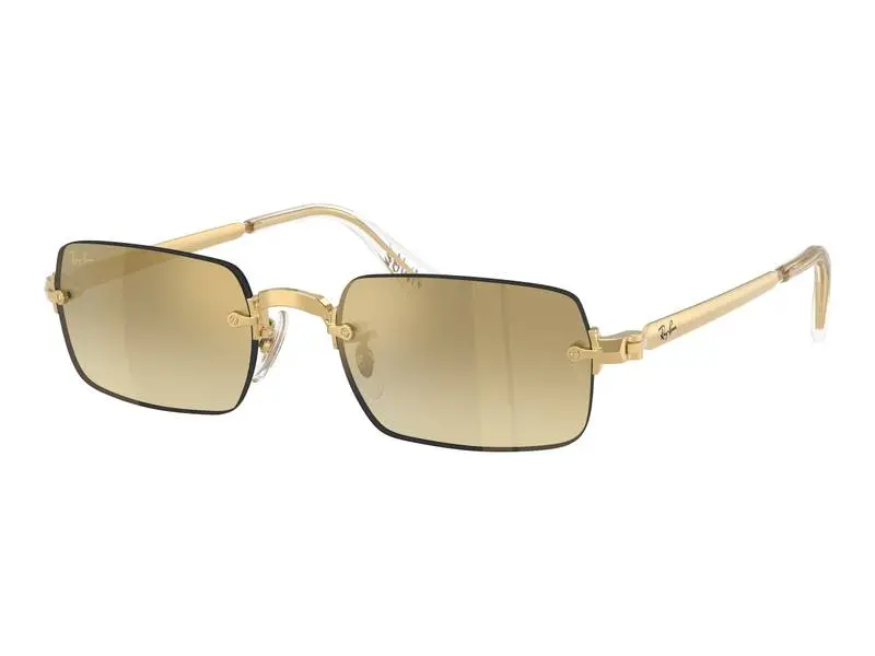 Ray-Ban RB3928 001/7I