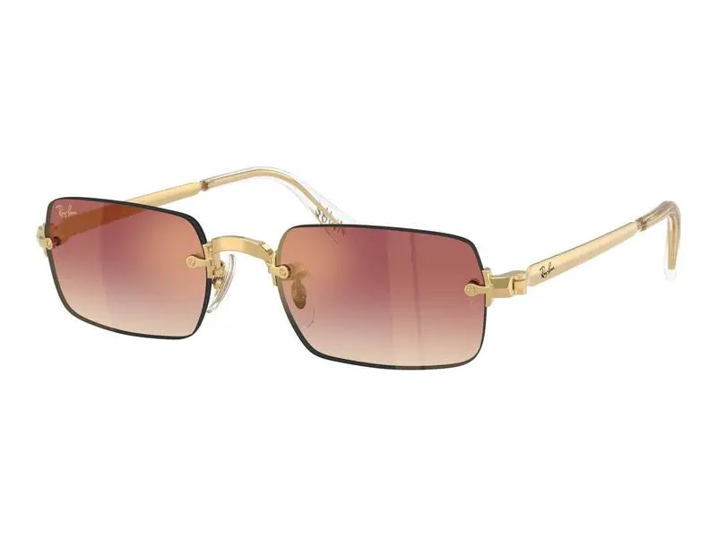 Ray-Ban RB3928 001/8H