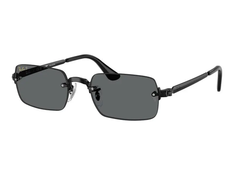 Ray-Ban x A$AP Rocky RB3928 002/81
