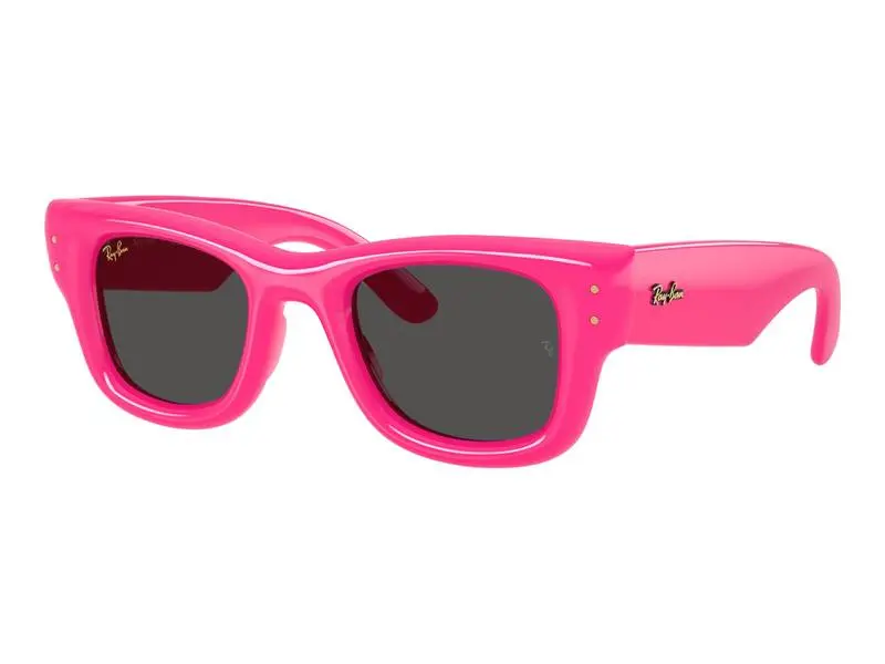 Ray-Ban x A$AP Rocky RB4940 683287