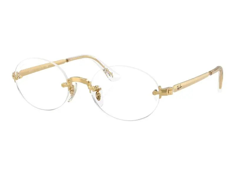 Ray-Ban RX3929V 2500