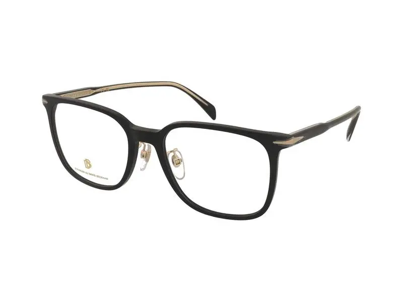 David Beckham DB 1233/G 807