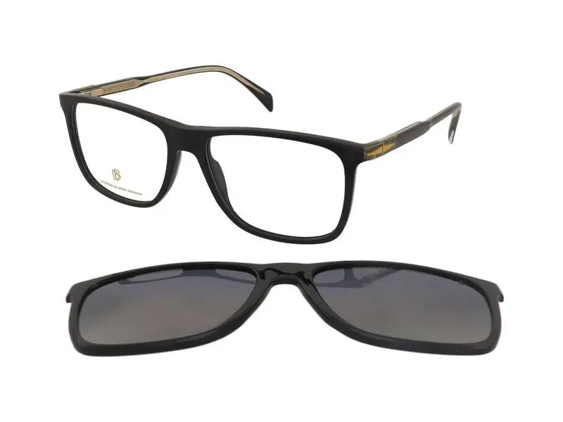 David Beckham DB 1234/C 807