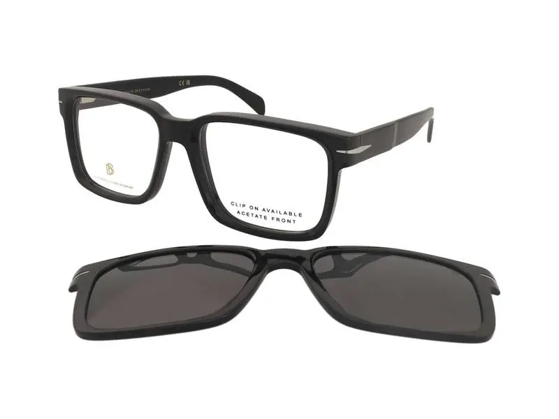 David Beckham DB 7163/C 807