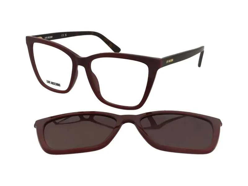 Love Moschino MOL698/C YDC/LA Polarized - ONE SIZE (55)