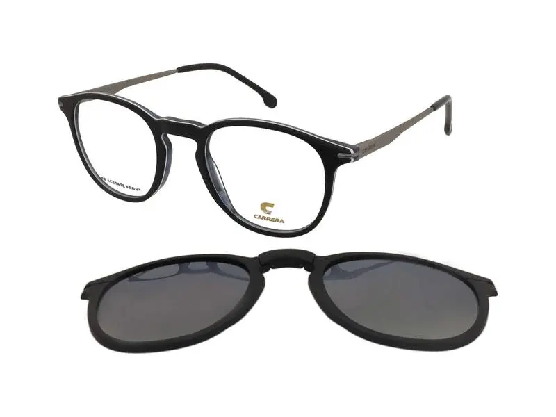Carrera CA393/C 9ZJ/Z7 Polarized - ONE SIZE (49)
