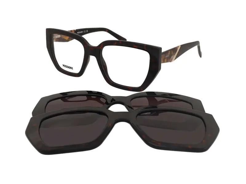 Missoni MIS0297/C2 086/WJ Polarized - ONE SIZE (54)