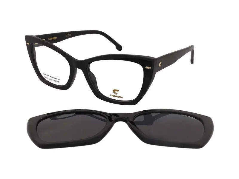 Carrera CA3036/C 807/C3 Polarized - ONE SIZE (53)