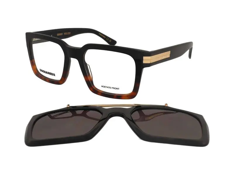 Dsquared2 D2 0220/C WR7/LA