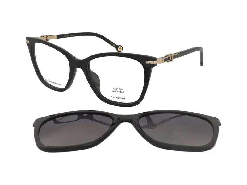 Carolina Herrera HER0422/G/C 807/WJ Polarized - ONE SIZE (54)