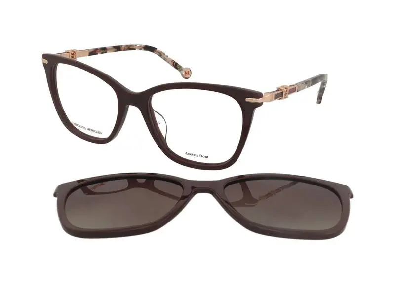 Carolina Herrera HER0422/G/C LHF/LA Polarized - ONE SIZE (54)