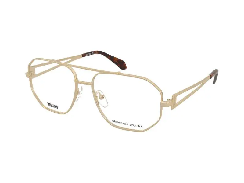 Moschino MOS667 000