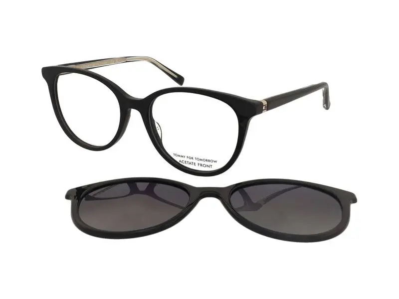 Tommy Hilfiger TH2395/C 807/WJ Polarized - ONE SIZE (52)