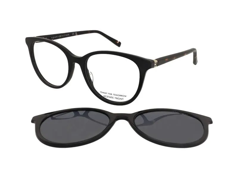 Tommy Hilfiger TH2395/C WR7/Z7 Polarized - ONE SIZE (52)